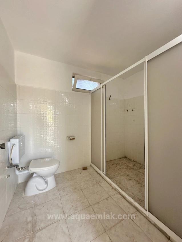 Köyceğiz De Bahçeli Kiralık 2+1 Daire