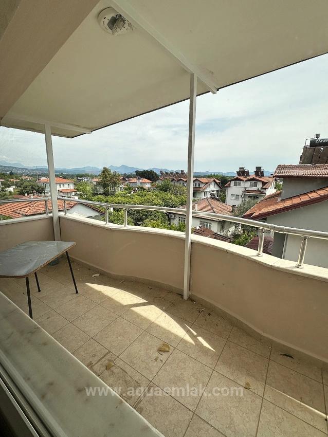 Köyceğiz Merkezde Kiralık Geniş 3+1 Daire