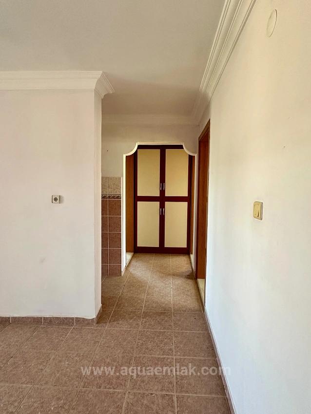 Köyceğiz Zeytinalanı Mah. Kiralık 3+1 Daire