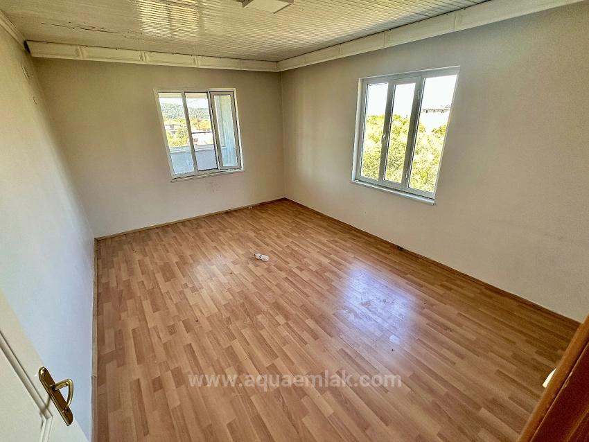 Köyceğiz Zeytinalanı Mah. Kiralık 3+1 Daire
