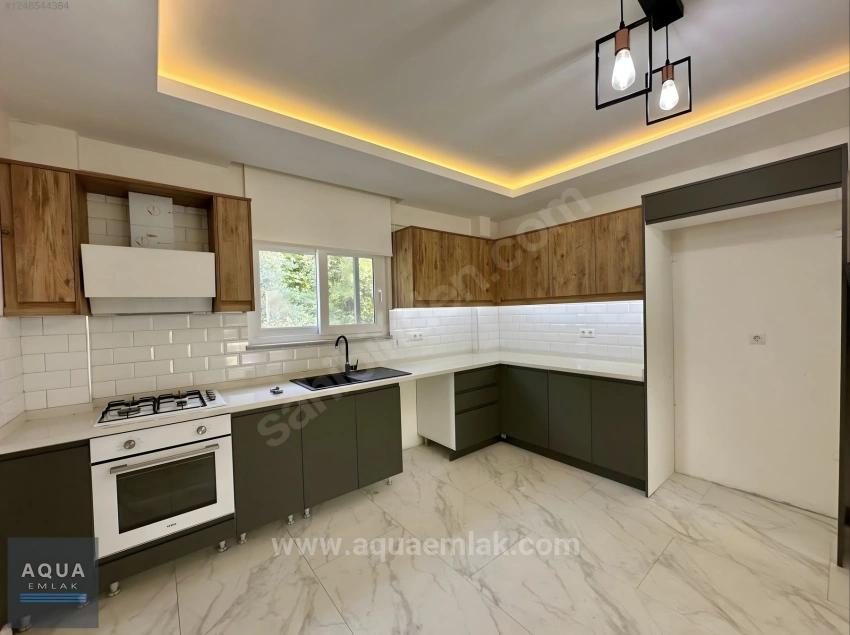 Köyceğiz'de Kiralık 4+1 Havuzlu Ve Isı Pompalı Müstakil Villa