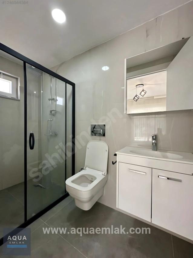 Köyceğiz'de Kiralık 4+1 Havuzlu Ve Isı Pompalı Müstakil Villa