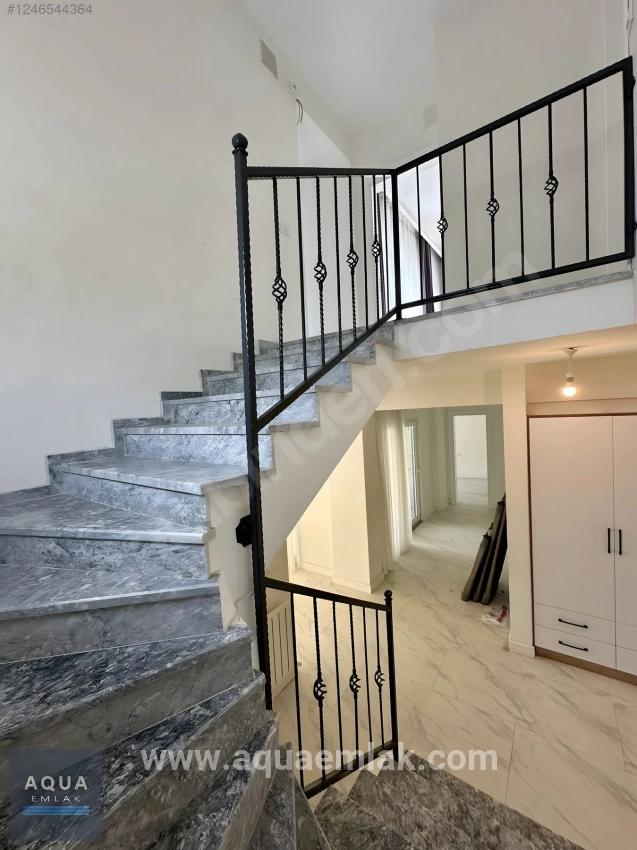 Köyceğiz'de Kiralık 4+1 Havuzlu Ve Isı Pompalı Müstakil Villa