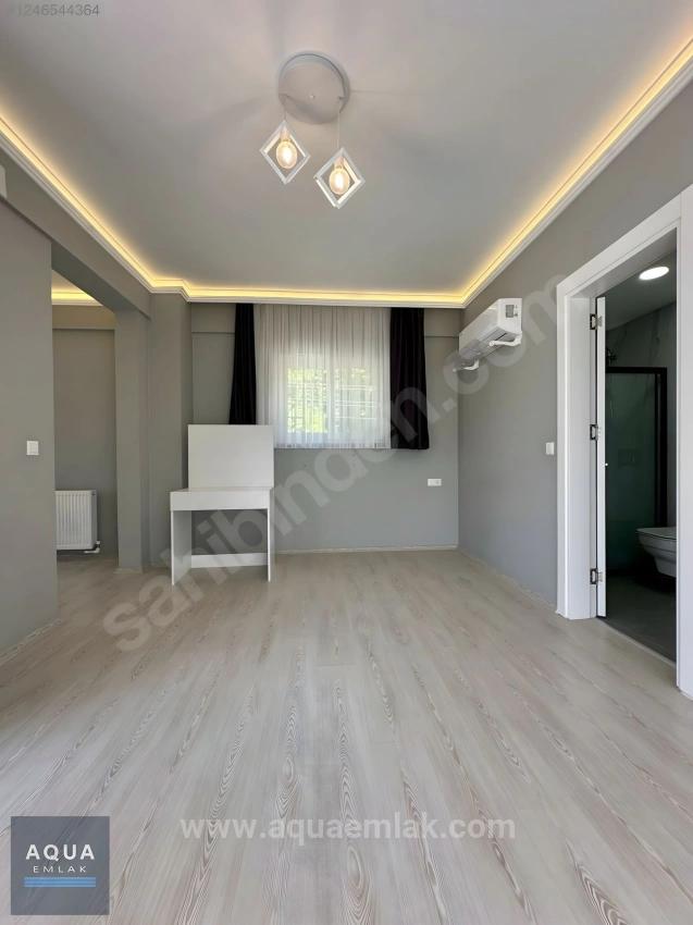 Köyceğiz'de Kiralık 4+1 Havuzlu Ve Isı Pompalı Müstakil Villa