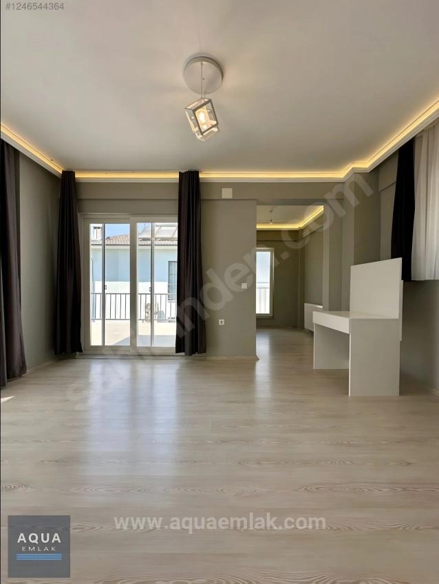 Köyceğiz'de Kiralık 4+1 Havuzlu Ve Isı Pompalı Müstakil Villa