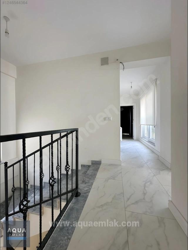 Köyceğiz'de Kiralık 4+1 Havuzlu Ve Isı Pompalı Müstakil Villa
