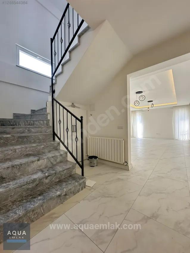 Köyceğiz'de Kiralık 4+1 Havuzlu Ve Isı Pompalı Müstakil Villa