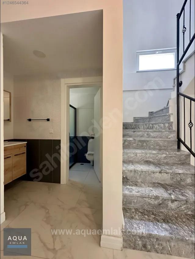 Köyceğiz'de Kiralık 4+1 Havuzlu Ve Isı Pompalı Müstakil Villa
