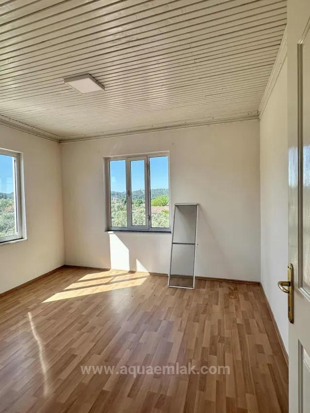 Köyceğiz Zeytinalanı Mah. Geniş Kiralık 3+1 Daire