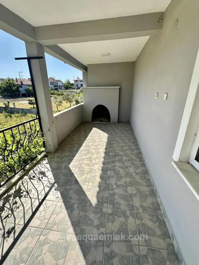 Köyceğiz Zeytinalanı Mah. Kiralık 3+1 Daire