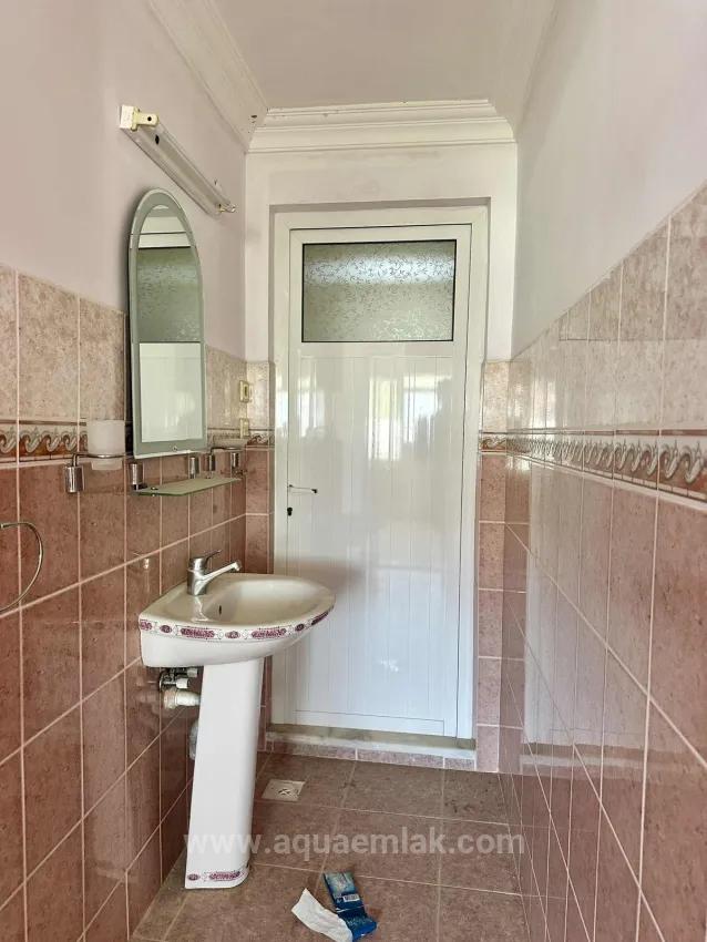Köyceğiz Zeytinalanı Mah. Geniş Kiralık 3+1 Daire