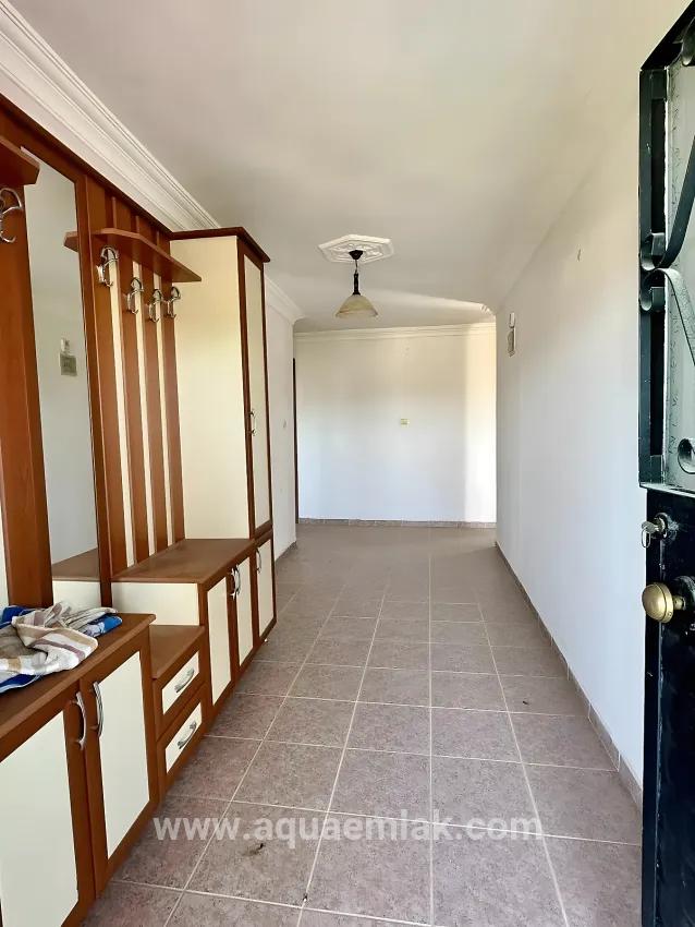 Köyceğiz Zeytinalanı Mah. Kiralık 3+1 Daire - 130 m²