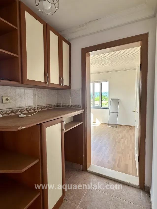 Köyceğiz Zeytinalanı Mah. Kiralık 3+1 Daire - 130 m²