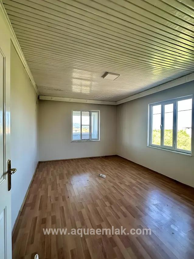 Köyceğiz Zeytinalanı Mah. Kiralık 3+1 Daire - 130 m²