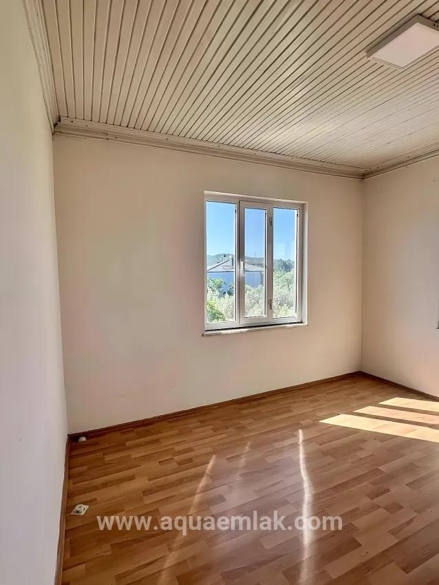 Köyceğiz Zeytinalanı Mah. Kiralık 3+1 Daire - 130 m²