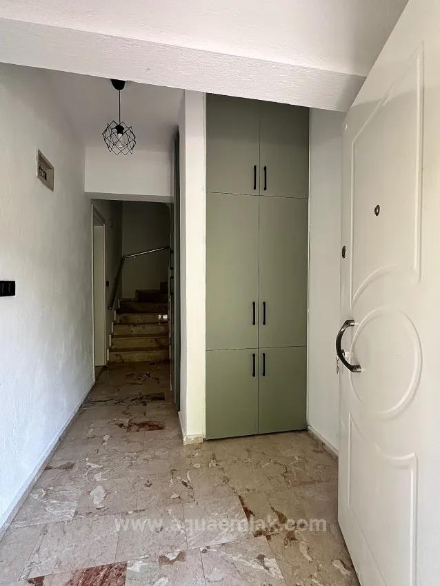 Köyceğiz Merkezde Ve Site İçerisinde 5 Oda 1 Salon Kiralık Ev