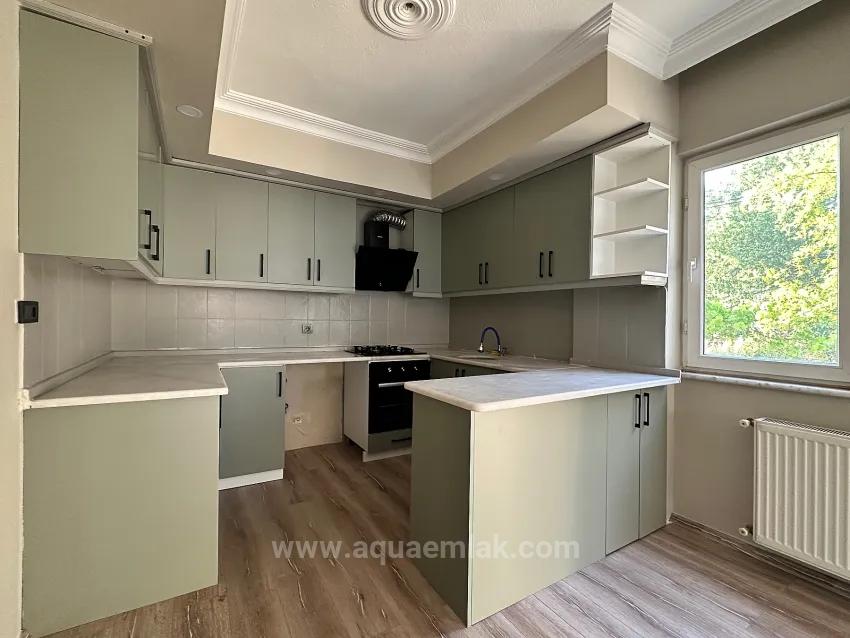 Köyceğiz Merkezde Ve Site İçerisinde 5 Oda 1 Salon Kiralık Ev