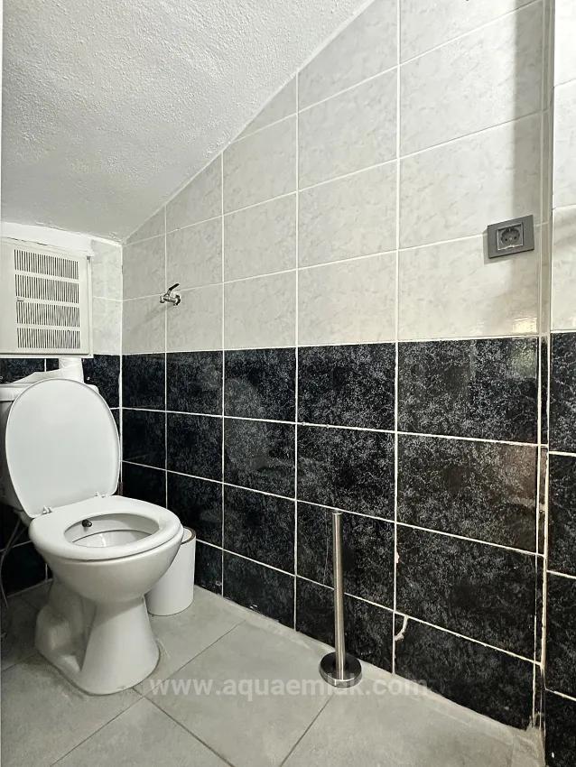 Köyceğiz Merkezde Ve Site İçerisinde 5 Oda 1 Salon Kiralık Ev