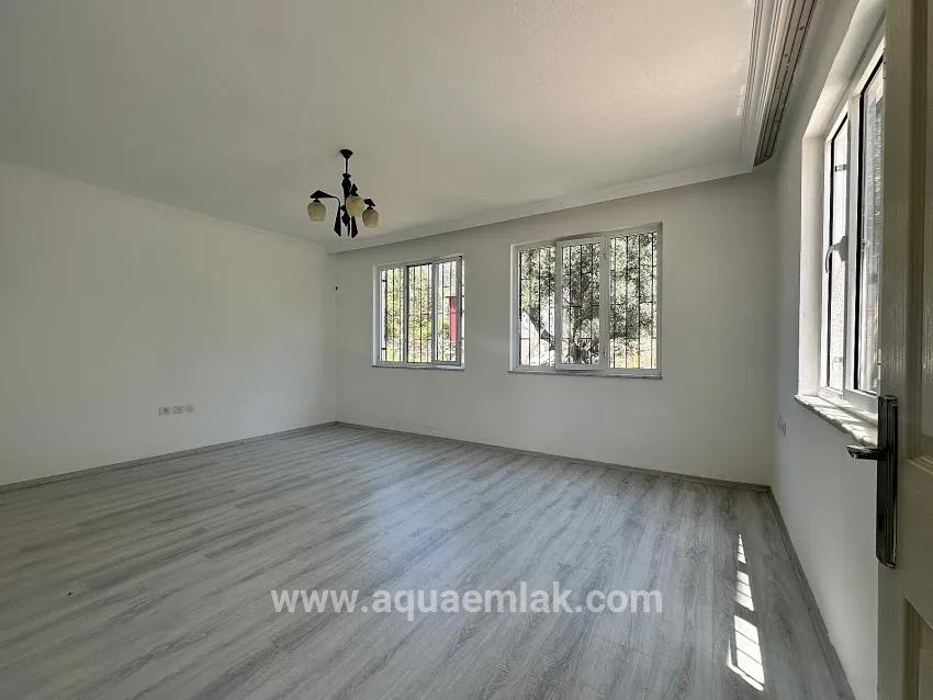 Köyceğiz Zeytinalanı Mah. Kiralık Bahçe Katı Daire