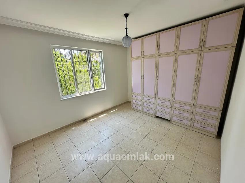 Köyceğiz Zeytinalanı Mah. Kiralık Bahçe Katı Daire