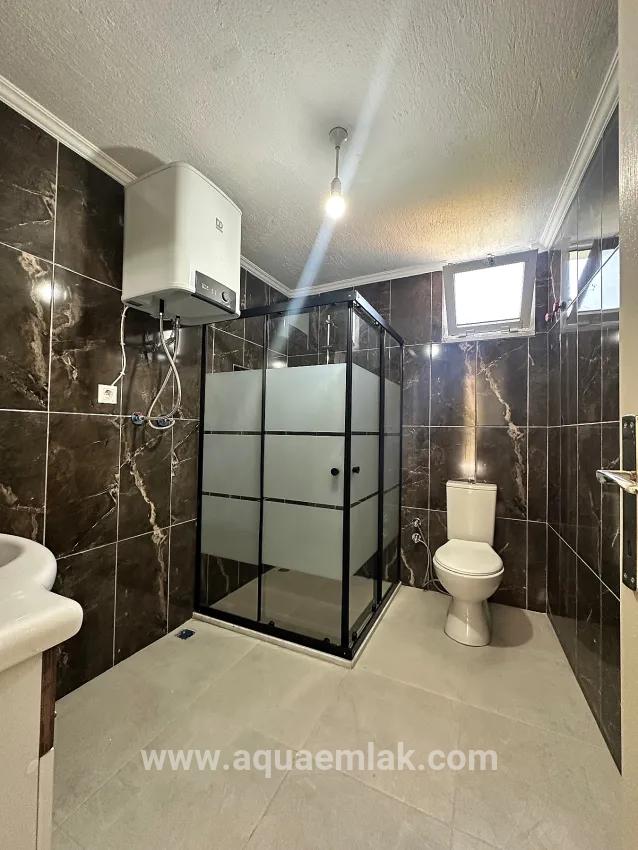 Köyceğiz Zeytinalanı Mah. Kiralık Bahçe Katı Daire