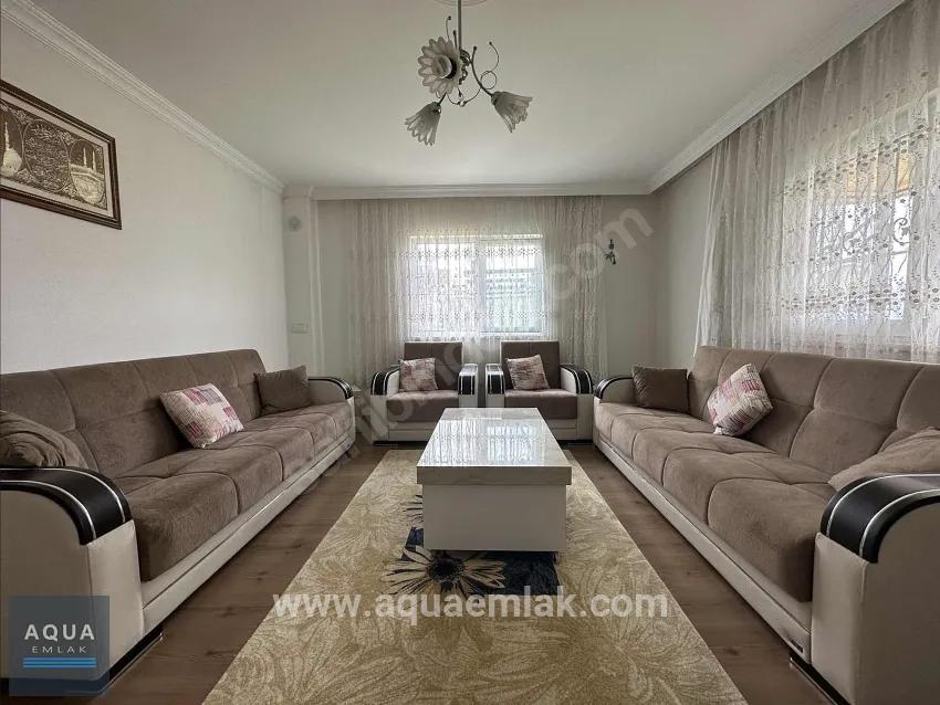 Köyceğiz Zeytinalanı Mah. Kiralık 2+1 Müstakil ev - 90 m²