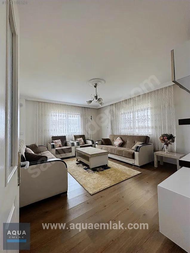 Köyceğiz Zeytinalanında Eşyalı Kiralık Müstakil Ev