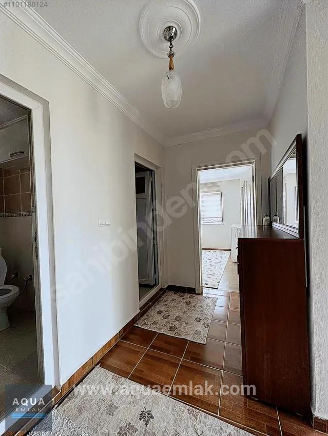 Köyceğiz Zeytinalanında Eşyalı Kiralık Müstakil Ev