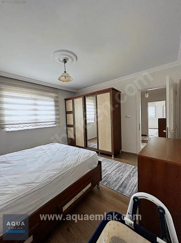 Köyceğiz Zeytinalanında Eşyalı Kiralık Müstakil Ev