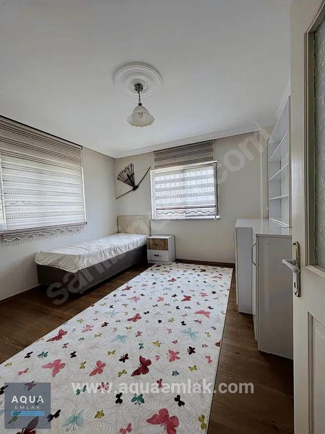 Köyceğiz Zeytinalanında Eşyalı Kiralık Müstakil Ev