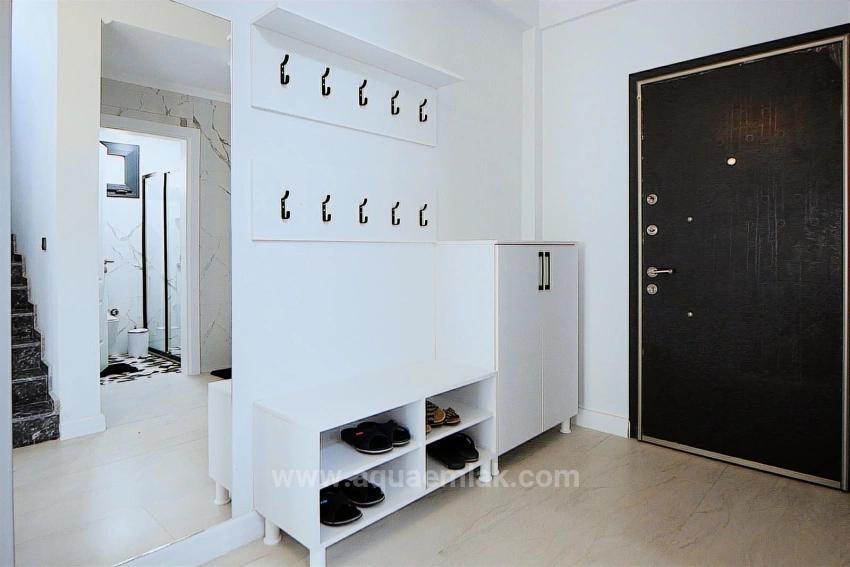 Köyceğiz De Tüm Odalar Klimalı 4+1 Tam Müstakil Kiralık Villa