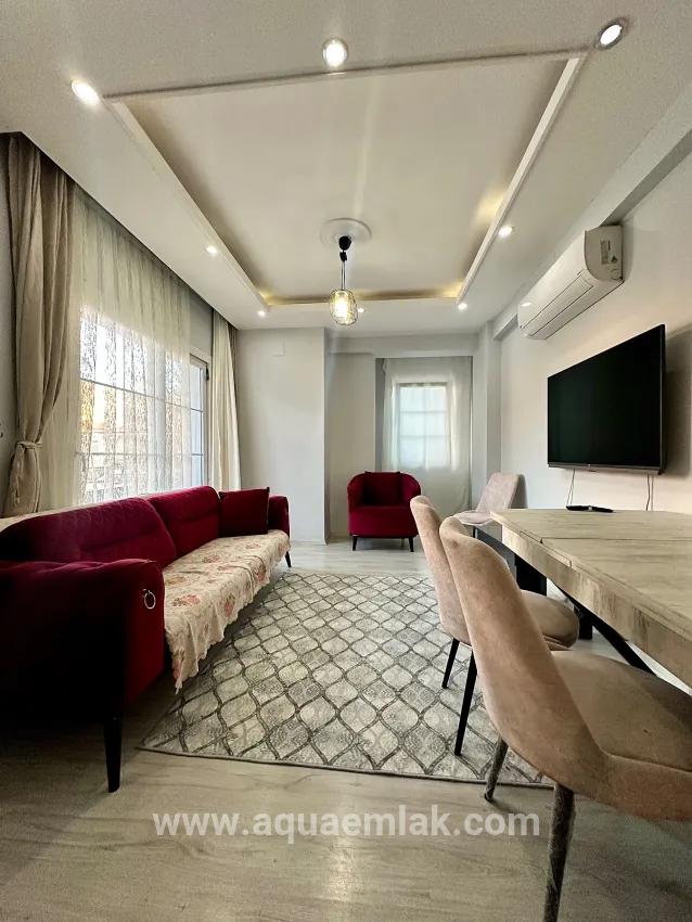 Köyceğiz Gelişim Mah. Kiralık 3+1 Daire - 110 m²