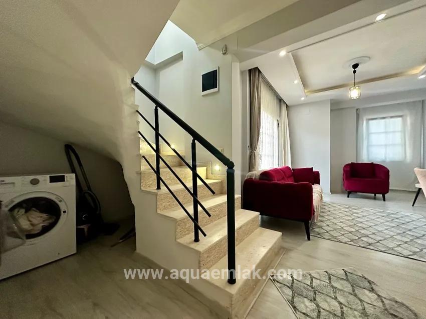 Köyceğiz Gelişim Mah. Kiralık 3+1 Daire - 110 m²