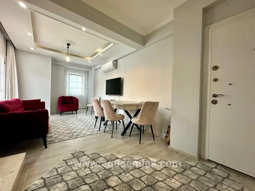 Köyceğiz Gelişim Mah. Kiralık 3+1 Daire - 110 m²