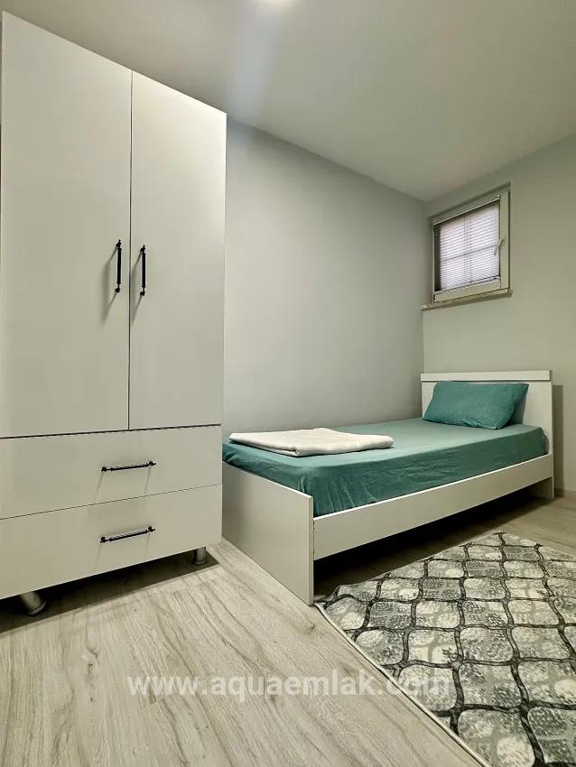 Köyceğiz Gelişim Mah. Kiralık 3+1 Daire - 110 m²