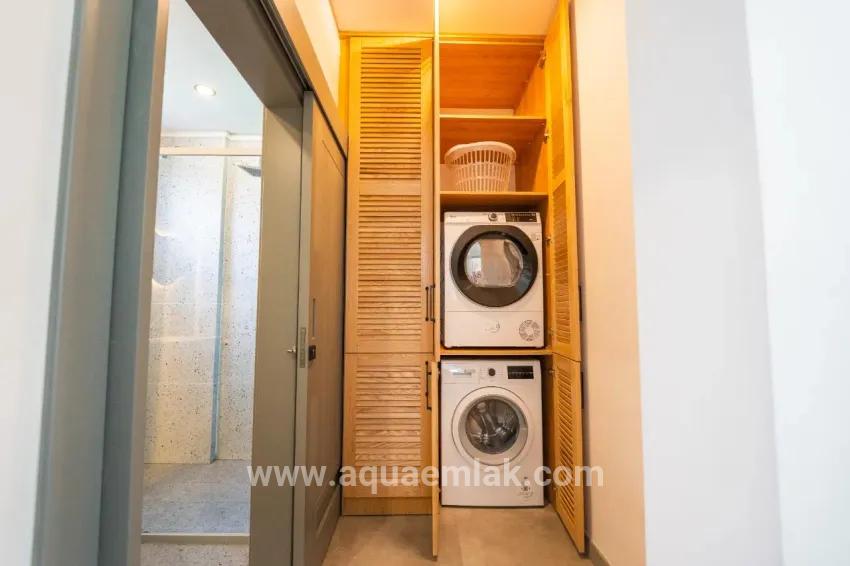 Köyceğiz Beyobası Mah. Kiralık 2+1 Villa - 140 m²