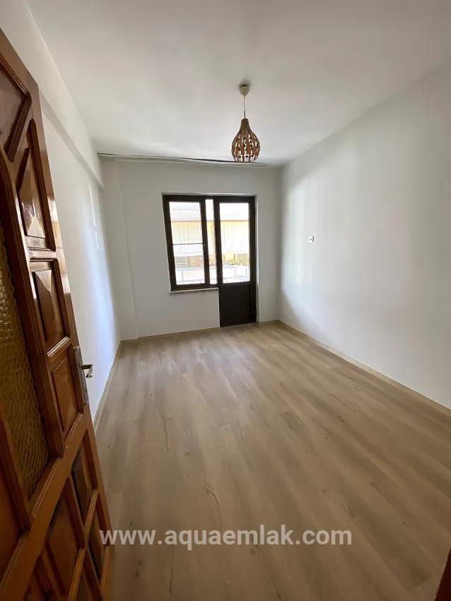 Köyceğiz Gülpınar Mah. Kiralık 2+1 Daire - 100 m²