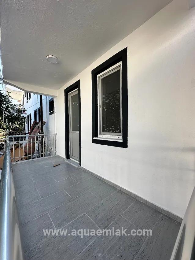 Köyceğiz Yeni Mah. Kiralık 2+1 Daire - 100 m²