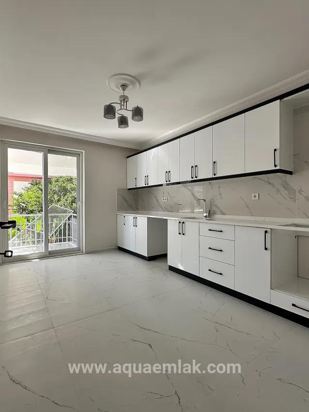 Köyceğiz Yeni Mah. Kiralık 2+1 Daire - 100 m²
