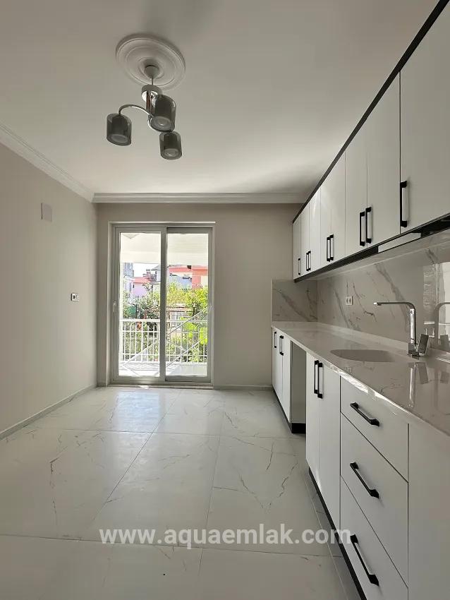 Köyceğiz Yeni Mah. Kiralık 2+1 Daire - 100 m²