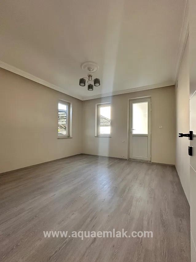 Köyceğiz Yeni Mah. Kiralık 2+1 Daire - 100 m²