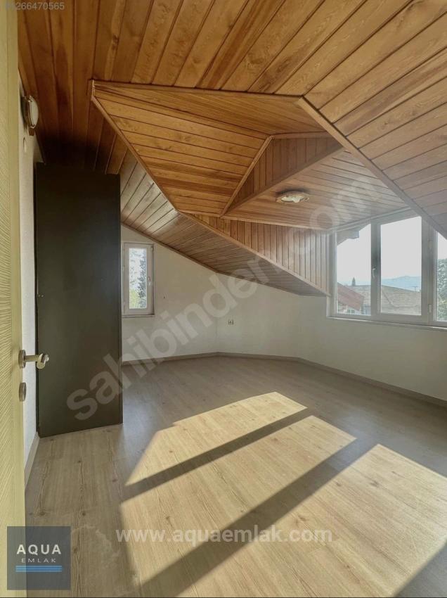 Köyceğiz Yenimahalle Geniş Teraslı Kiralık 2+1 Daire