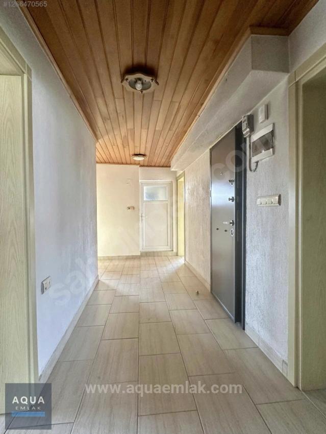 Köyceğiz Yenimahalle Geniş Teraslı Kiralık 2+1 Daire