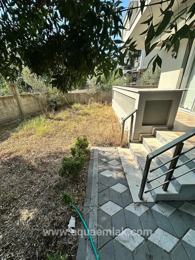 Köyceğiz Gülpınar Mah. Kiralık 1+1 Daire - 60 m²
