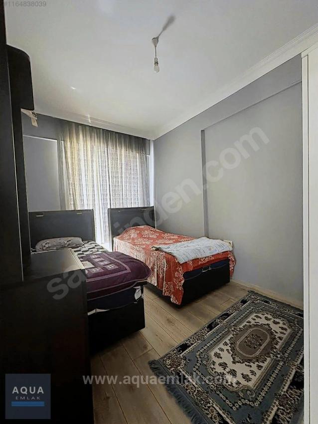 Köyceğiz Merkezde Kiralık 1+1 Eşyalı Daire