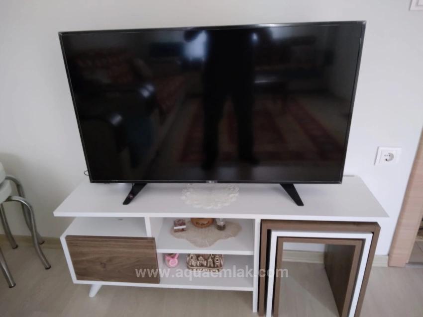 Köyceğiz Merkezde Bahçe Katı 2+1 Satılık Daire