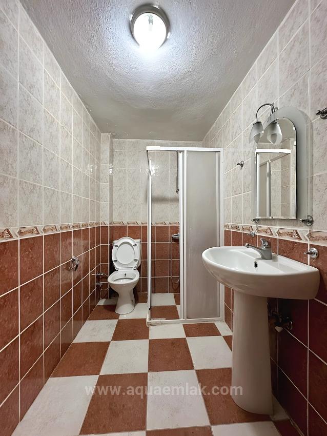 Köyceğiz Merkezde 3+1 Kiralık Müstakil Ev