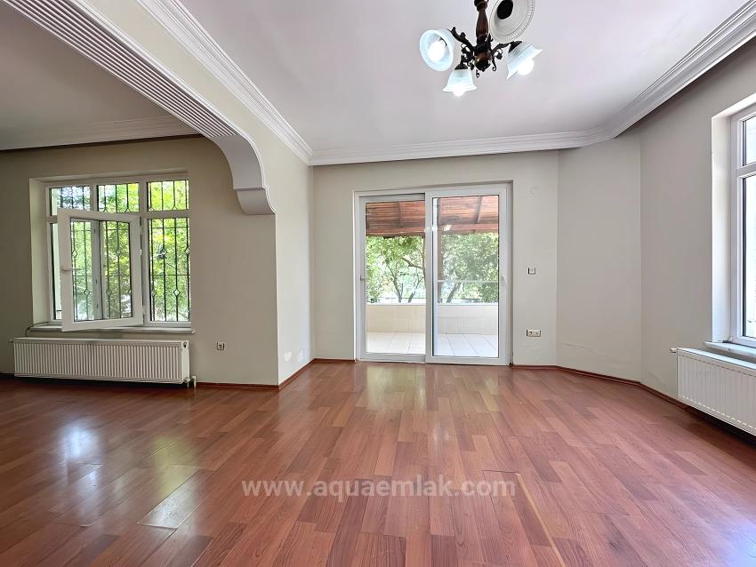 Köyceğiz Merkezde 3+1 Kiralık Müstakil Ev