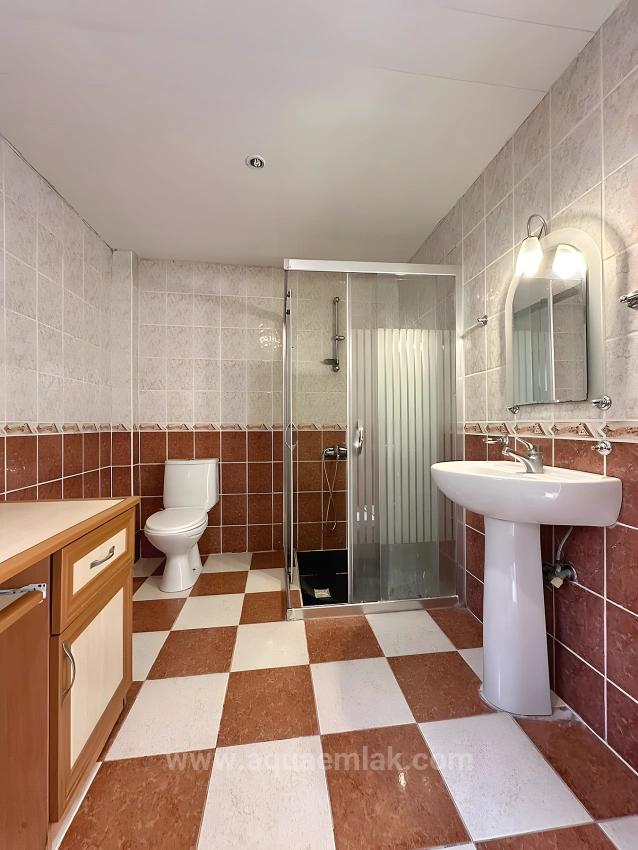 Köyceğiz Merkezde Kiralık 3+1 Müstakil Ev