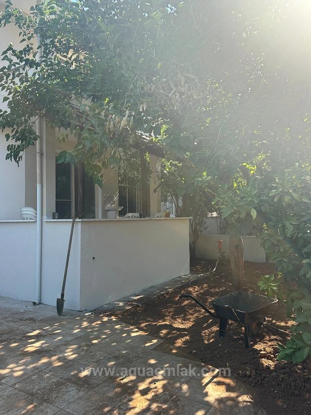 Köyceğiz Merkezde Kiralık 3+1 Müstakil Ev